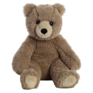 11" HUMPHREY BEAR TAUPE BEAR