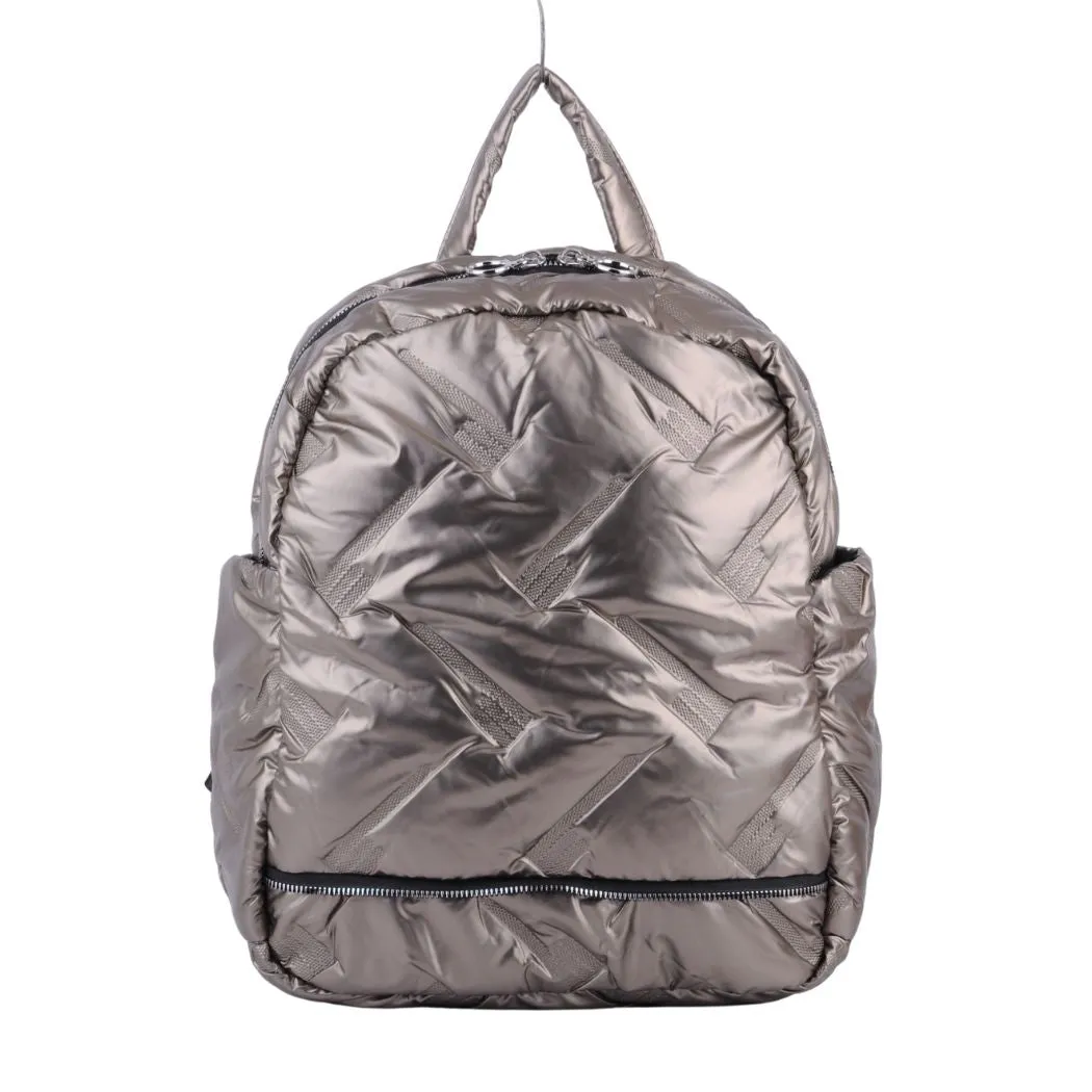 1462 - Satin Mini Backpack
