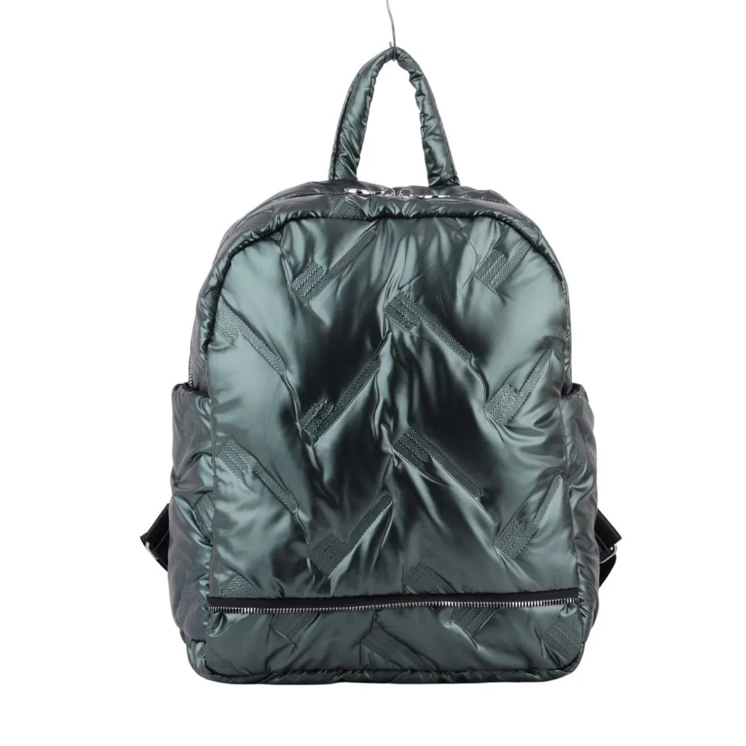 1462 - Satin Mini Backpack