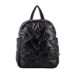 1462 - Satin Mini Backpack