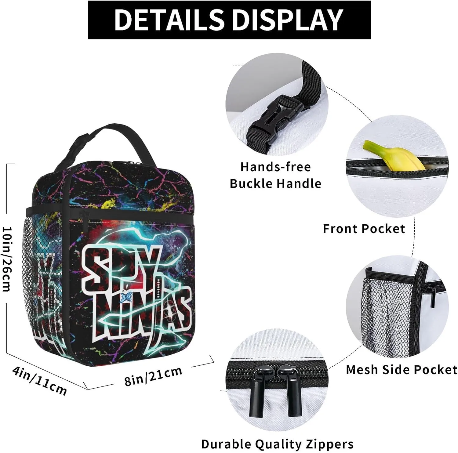 3 Piece Travel Backpack Set Hiking Travel Daypack For Women And Mens