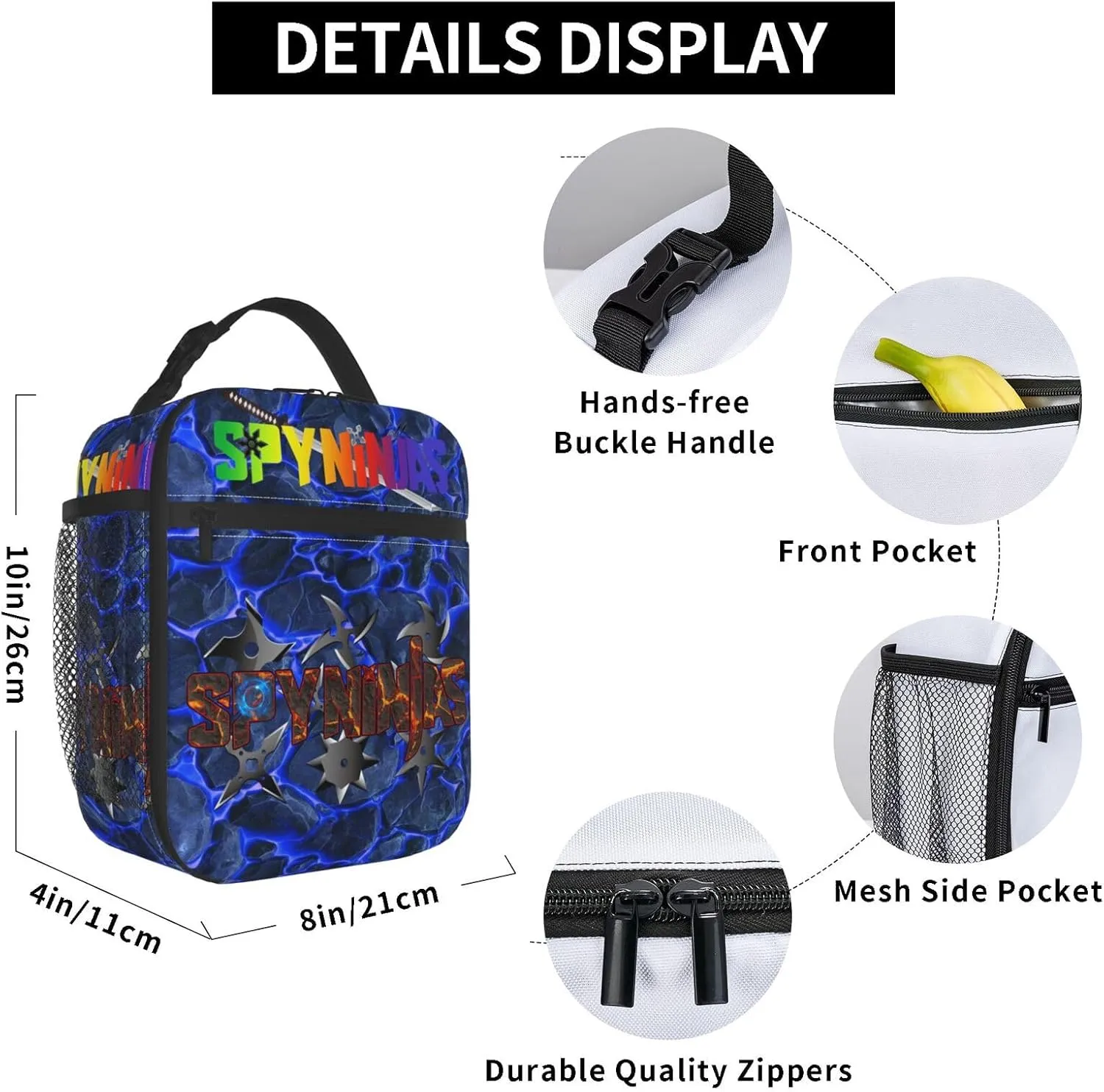 3 Piece Travel Backpack Set Hiking Travel Daypack For Women And Mens