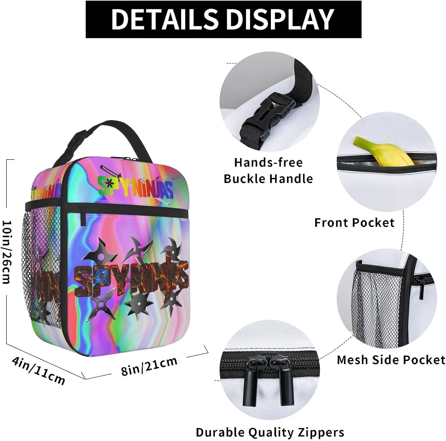 3 Piece Travel Backpack Set Hiking Travel Daypack For Women And Mens