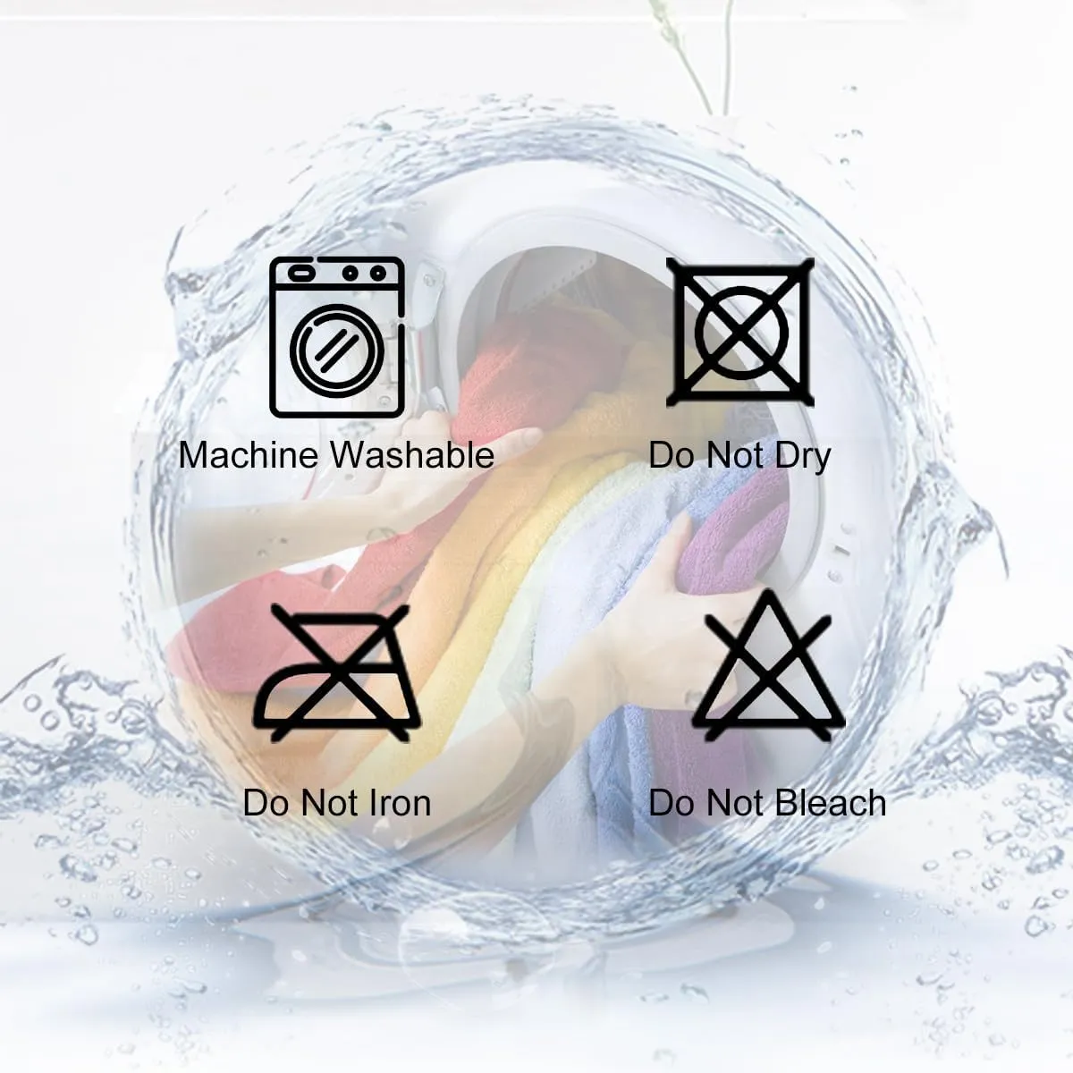 3D Pattern Cinnamoroll Bedding Sets Dog Vivid Printed Comforter Cover Collections 3 Pieces Duvet Cover(1 Duvet Cover 2 Pillow Cases), Twin