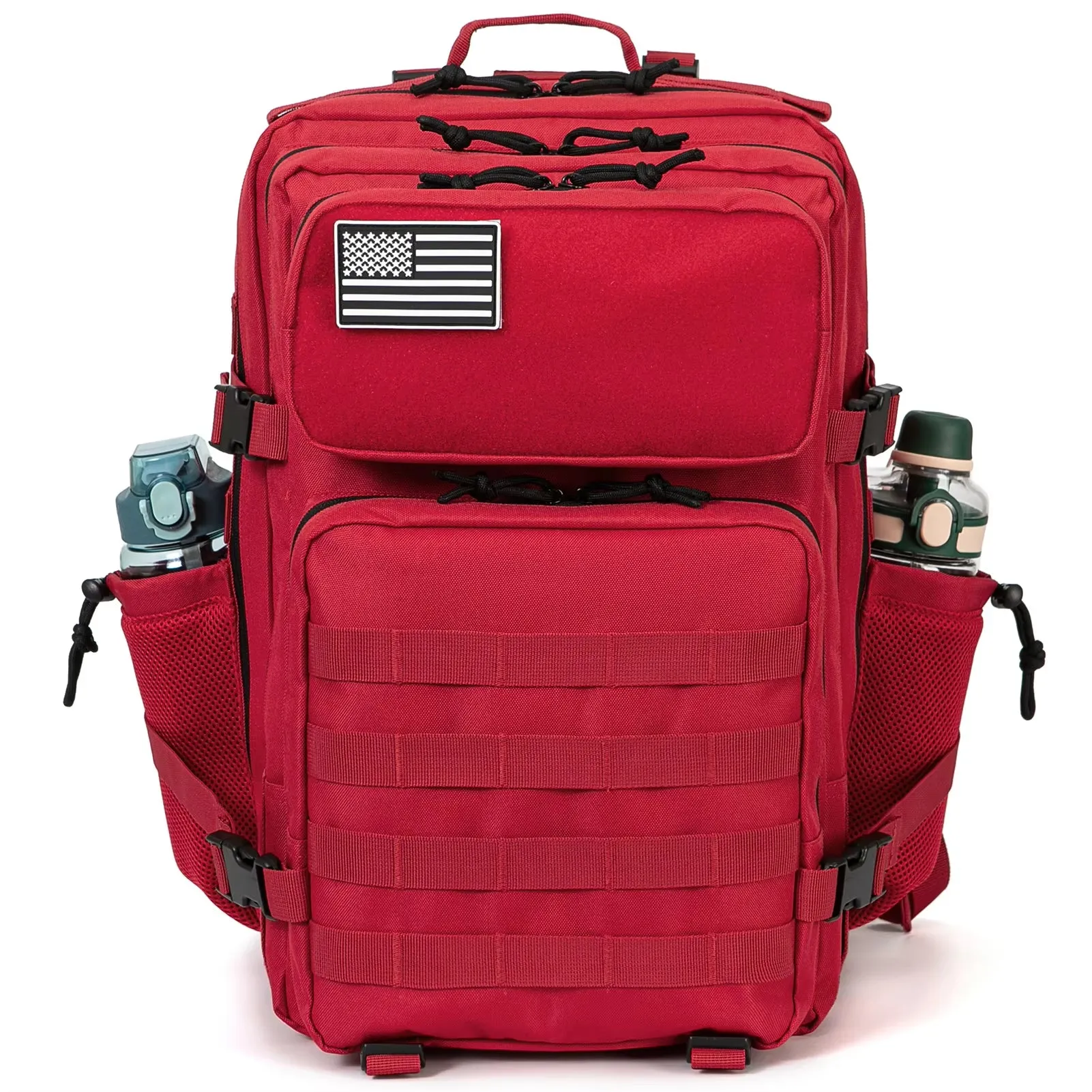 45L Molle Tactical Backpack