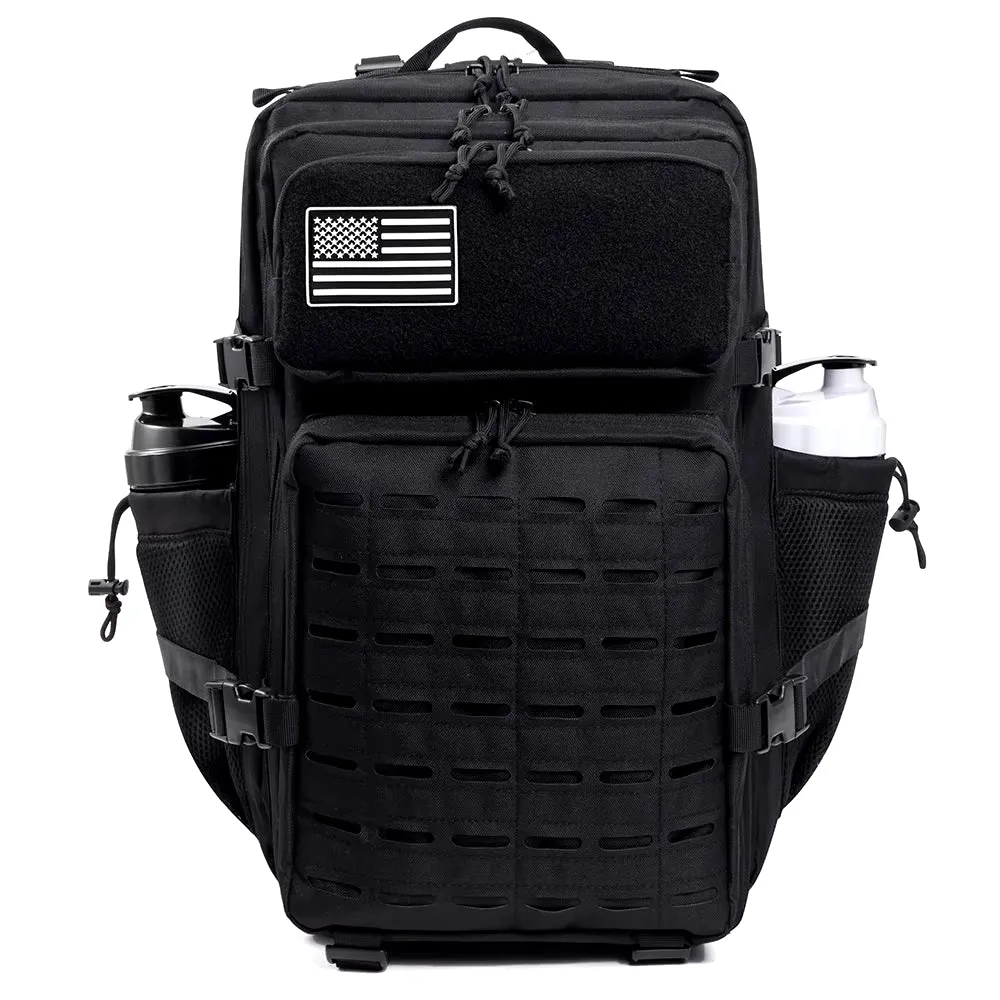 45L Molle Tactical Backpack