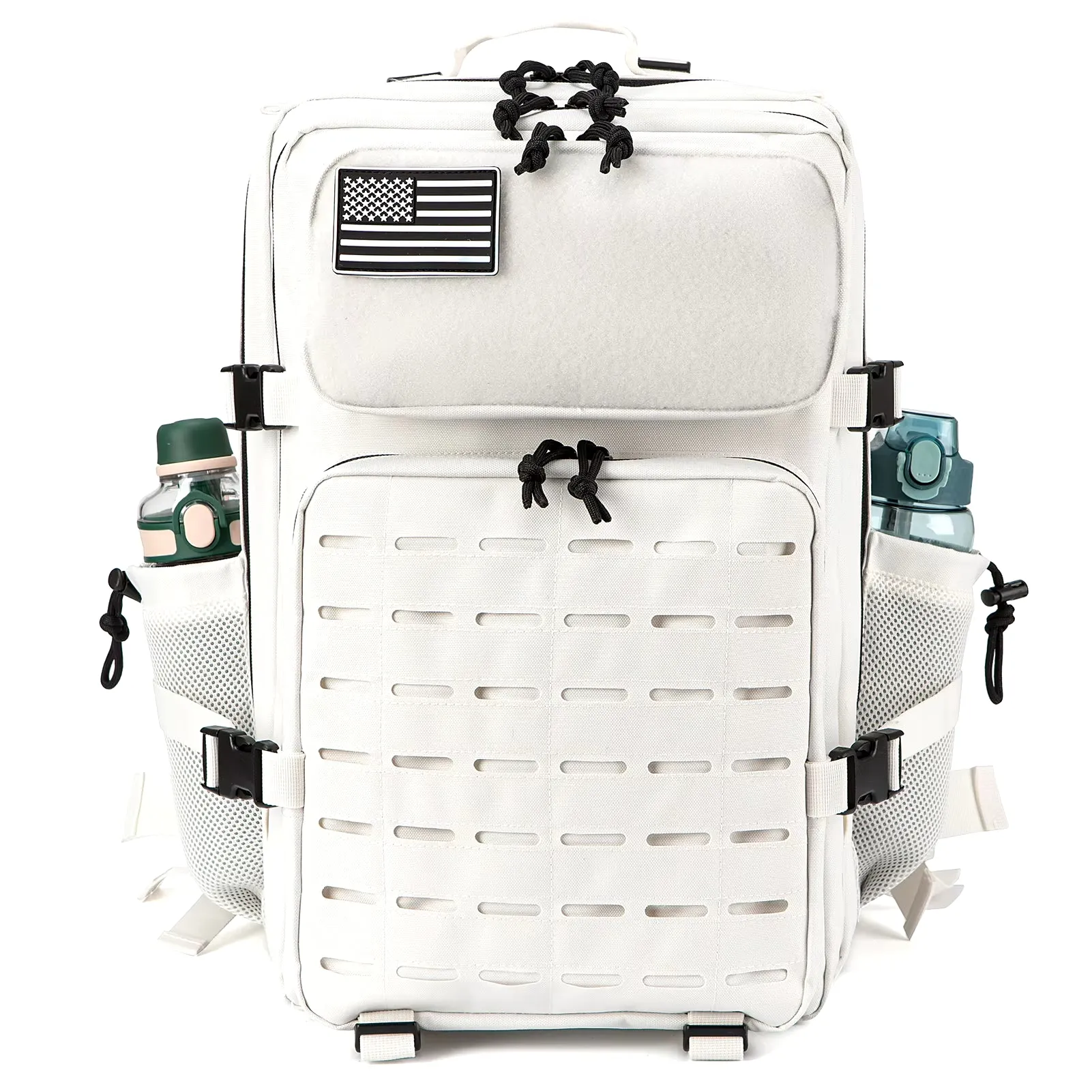 45L Molle Tactical Backpack