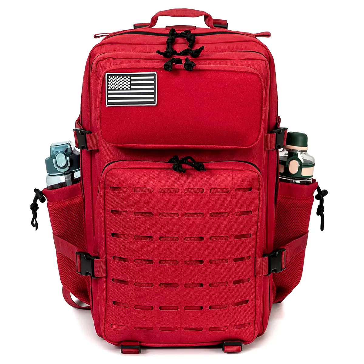 45L Molle Tactical Backpack