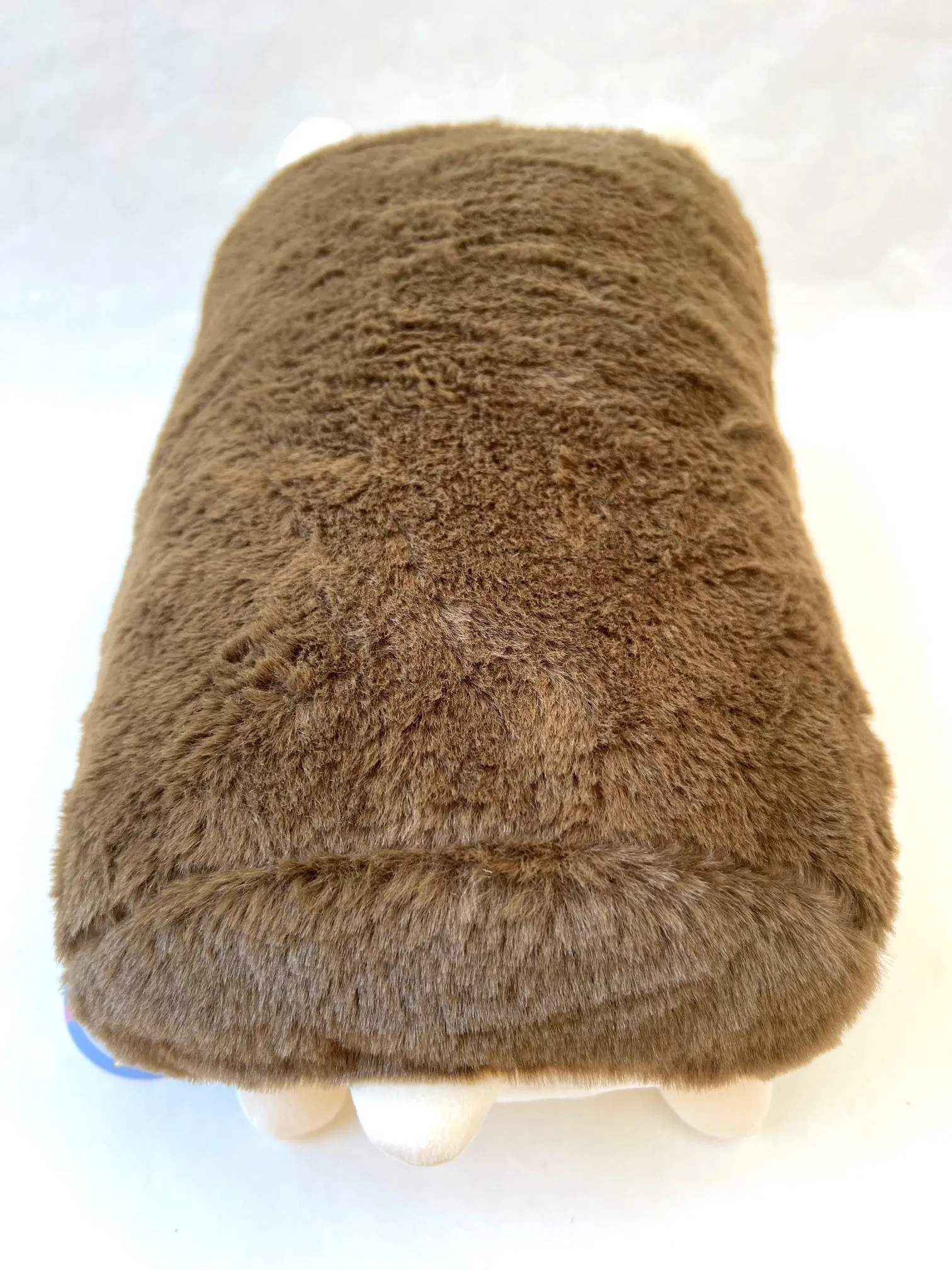 63294 CRUX HEDGEHOG PILLOW PLUSH-3