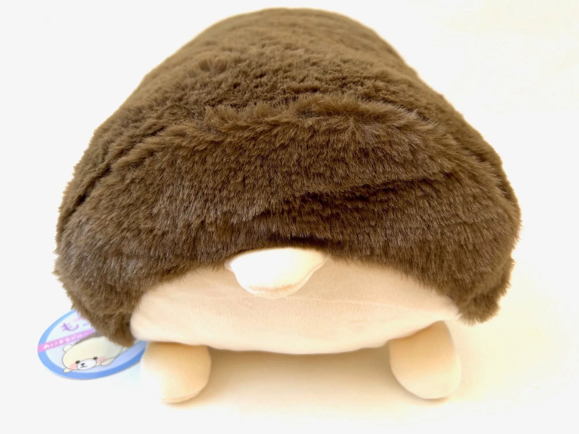 63294 CRUX HEDGEHOG PILLOW PLUSH-3
