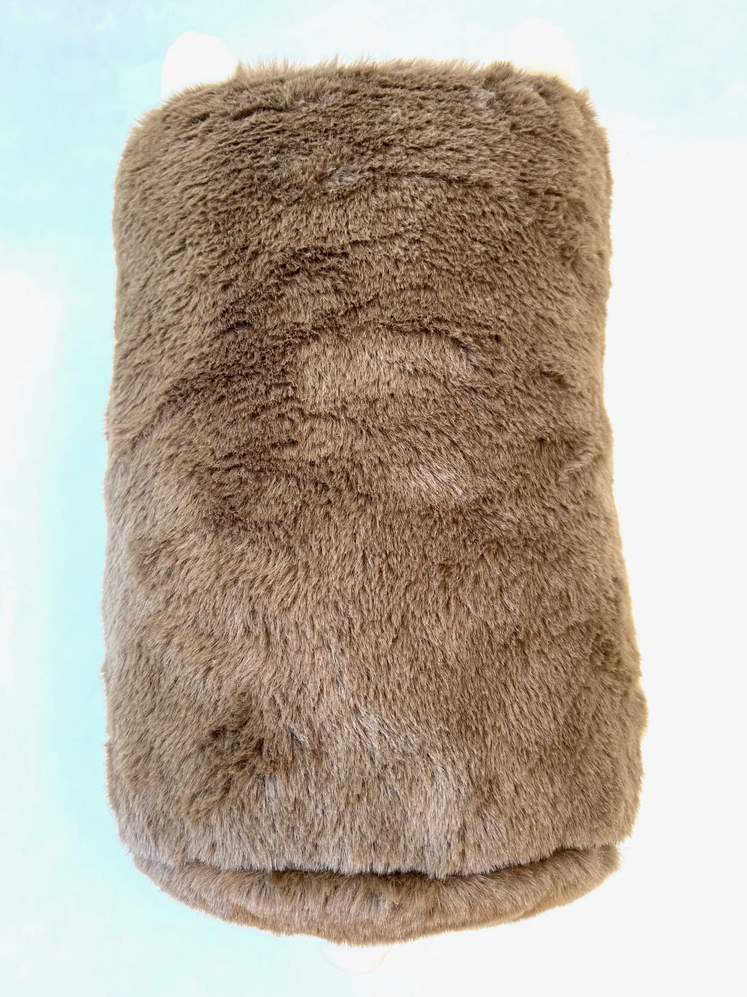 63294 CRUX HEDGEHOG PILLOW PLUSH-3