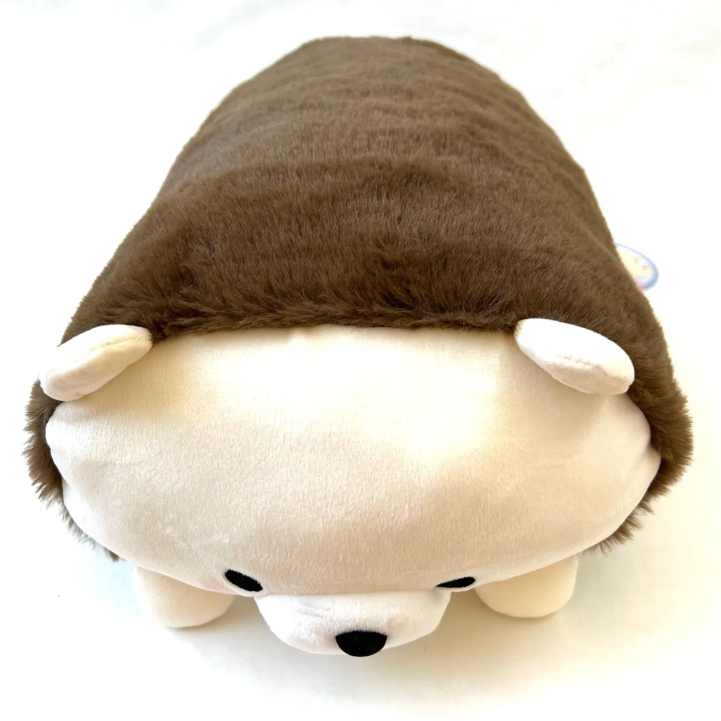 63294 CRUX HEDGEHOG PILLOW PLUSH-3
