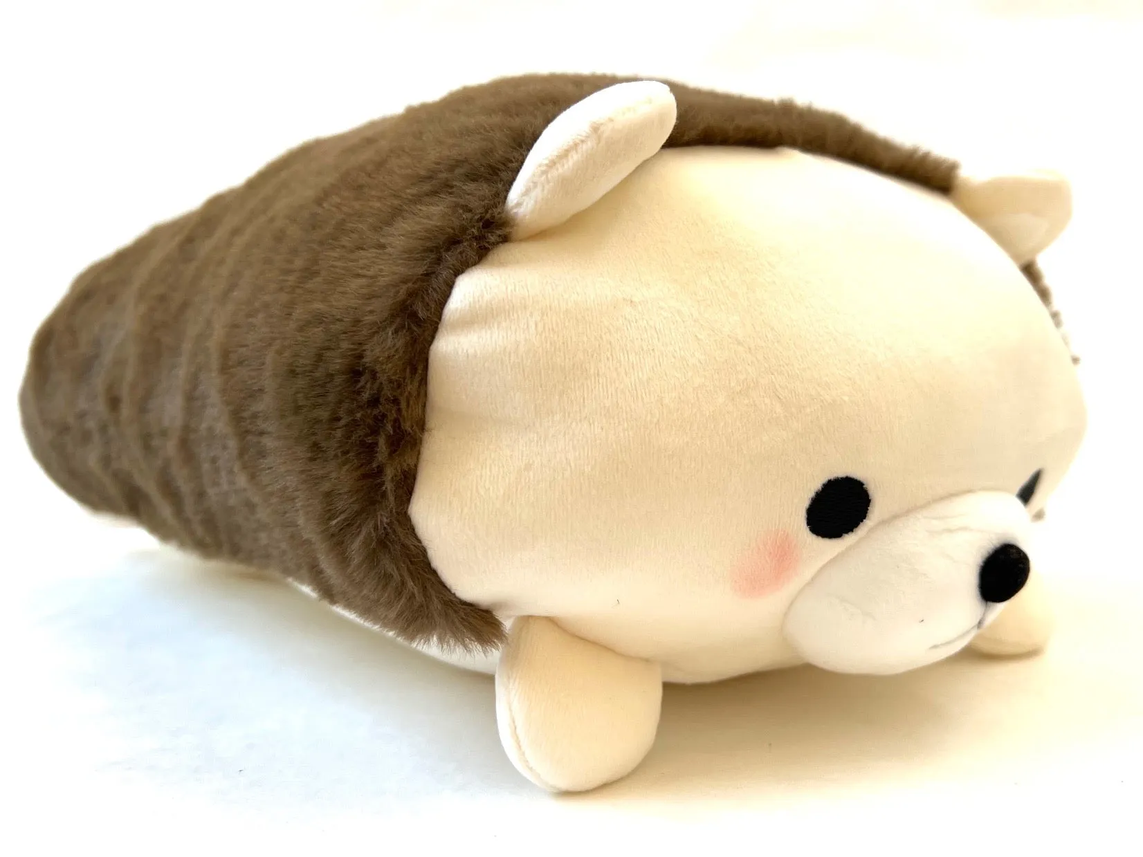 63294 CRUX HEDGEHOG PILLOW PLUSH-3