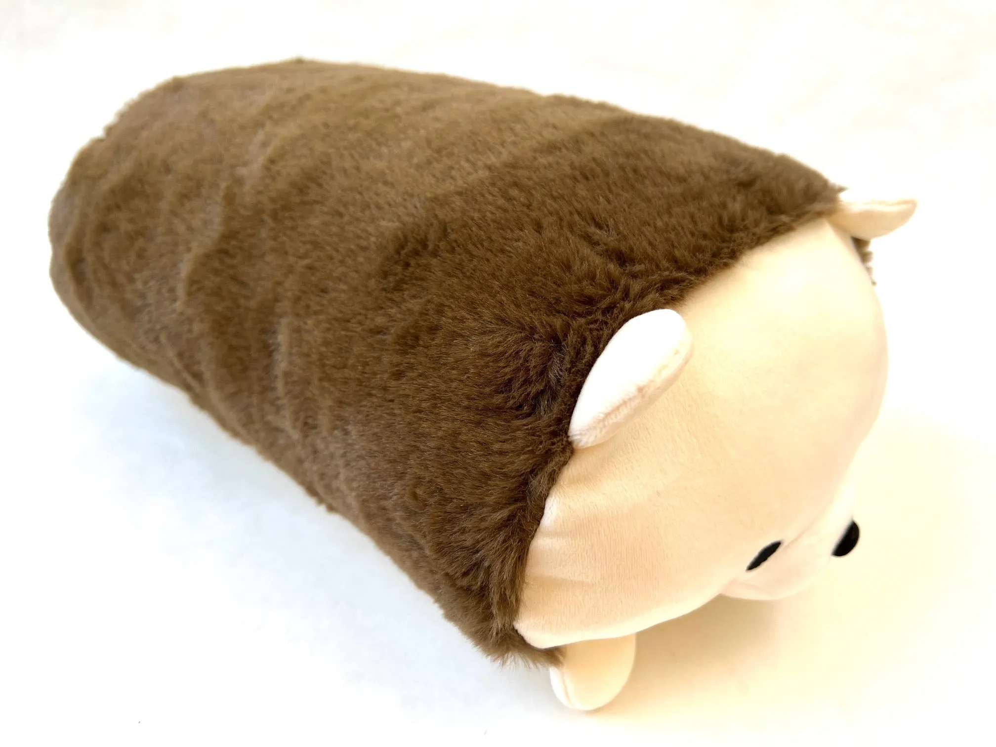 63294 CRUX HEDGEHOG PILLOW PLUSH-3