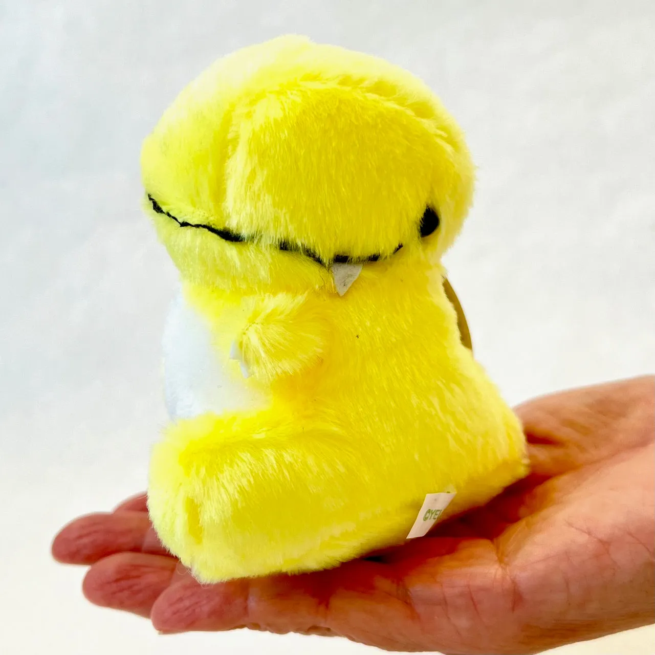 63437 DINOSAUR RAINBOW PLUSH - 8