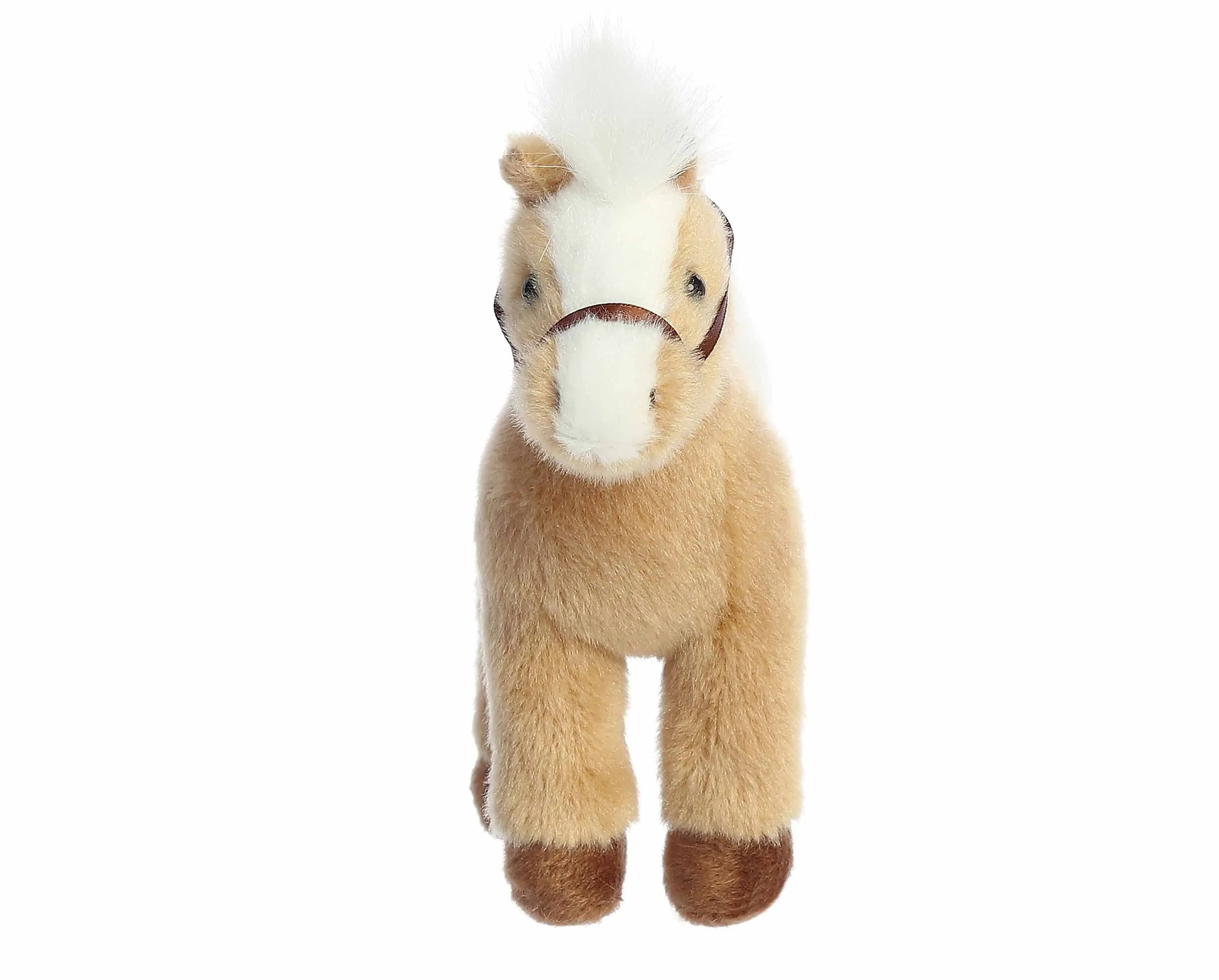 7" Palomino | Whinny Bits