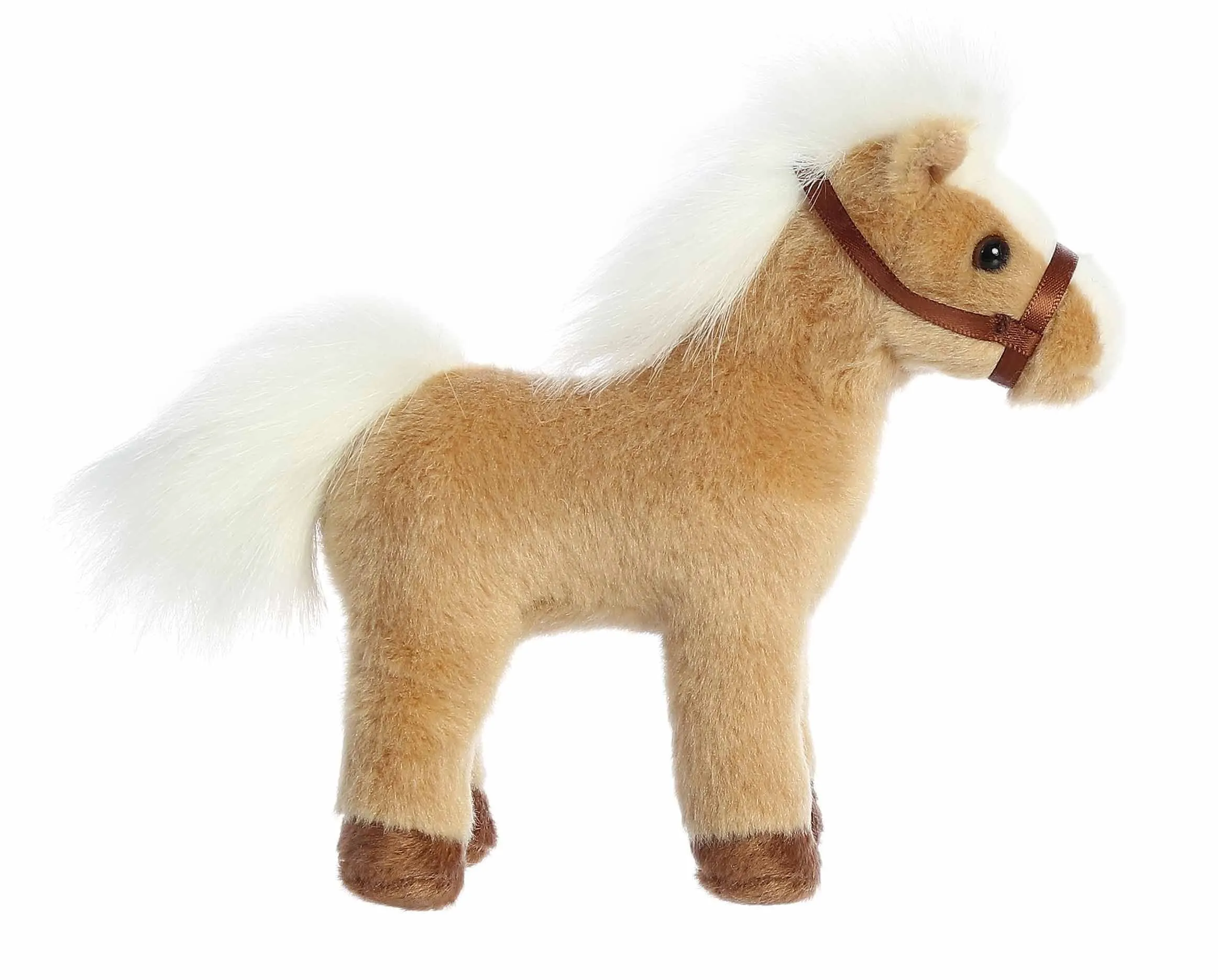 7" Palomino | Whinny Bits