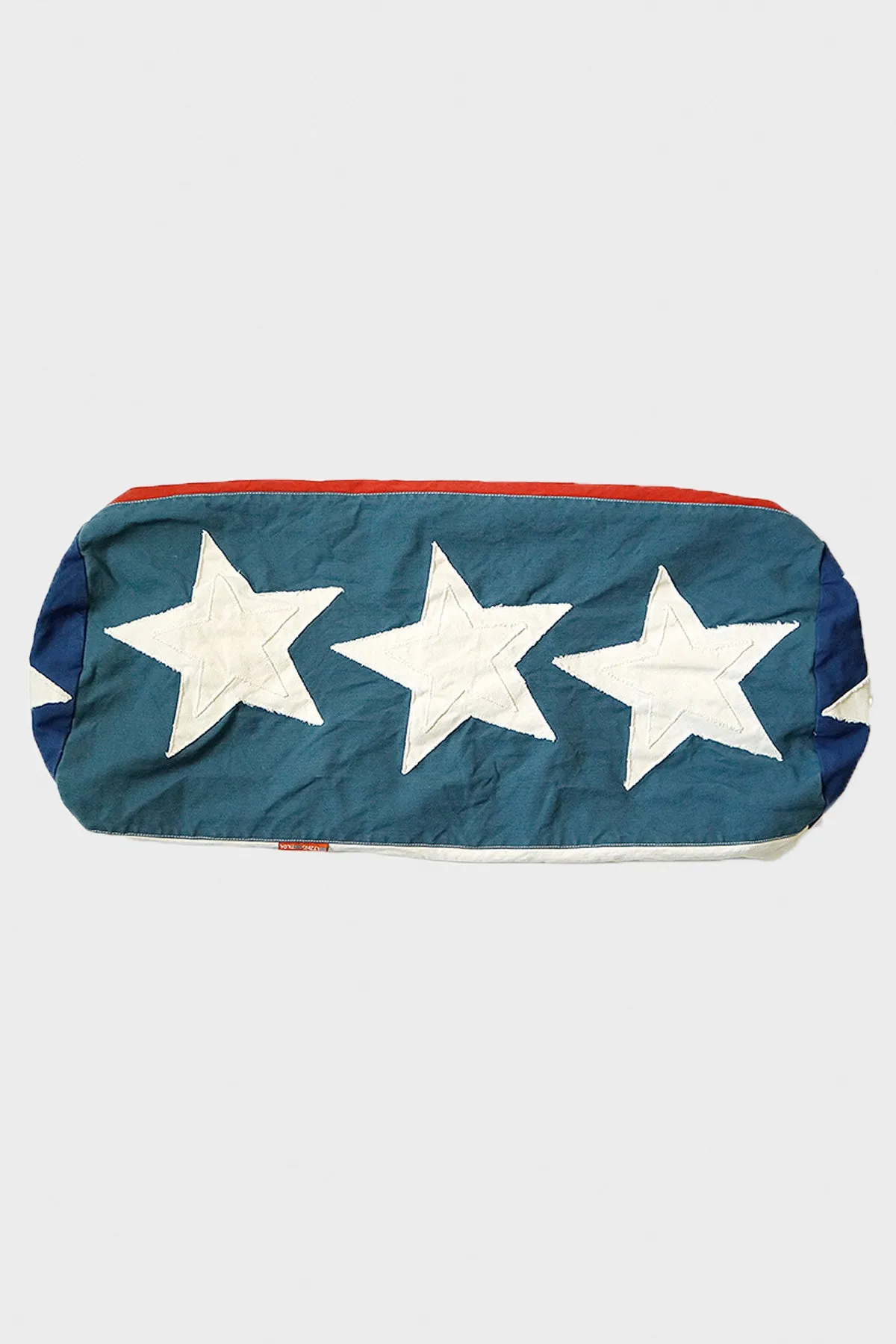 #8 Canvas MILLION-DOLLAR Boston Bag