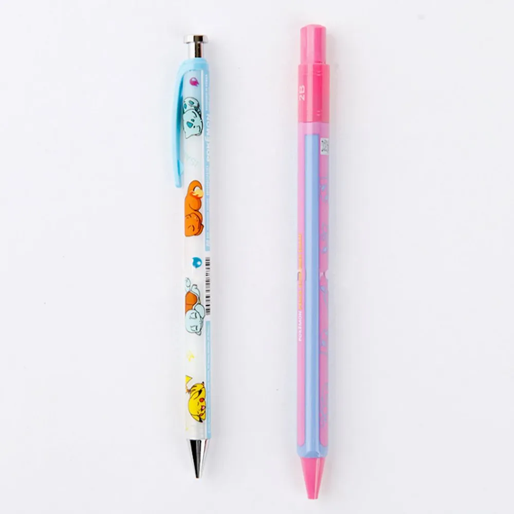 [8-in-1] Pokemon Stationery Set