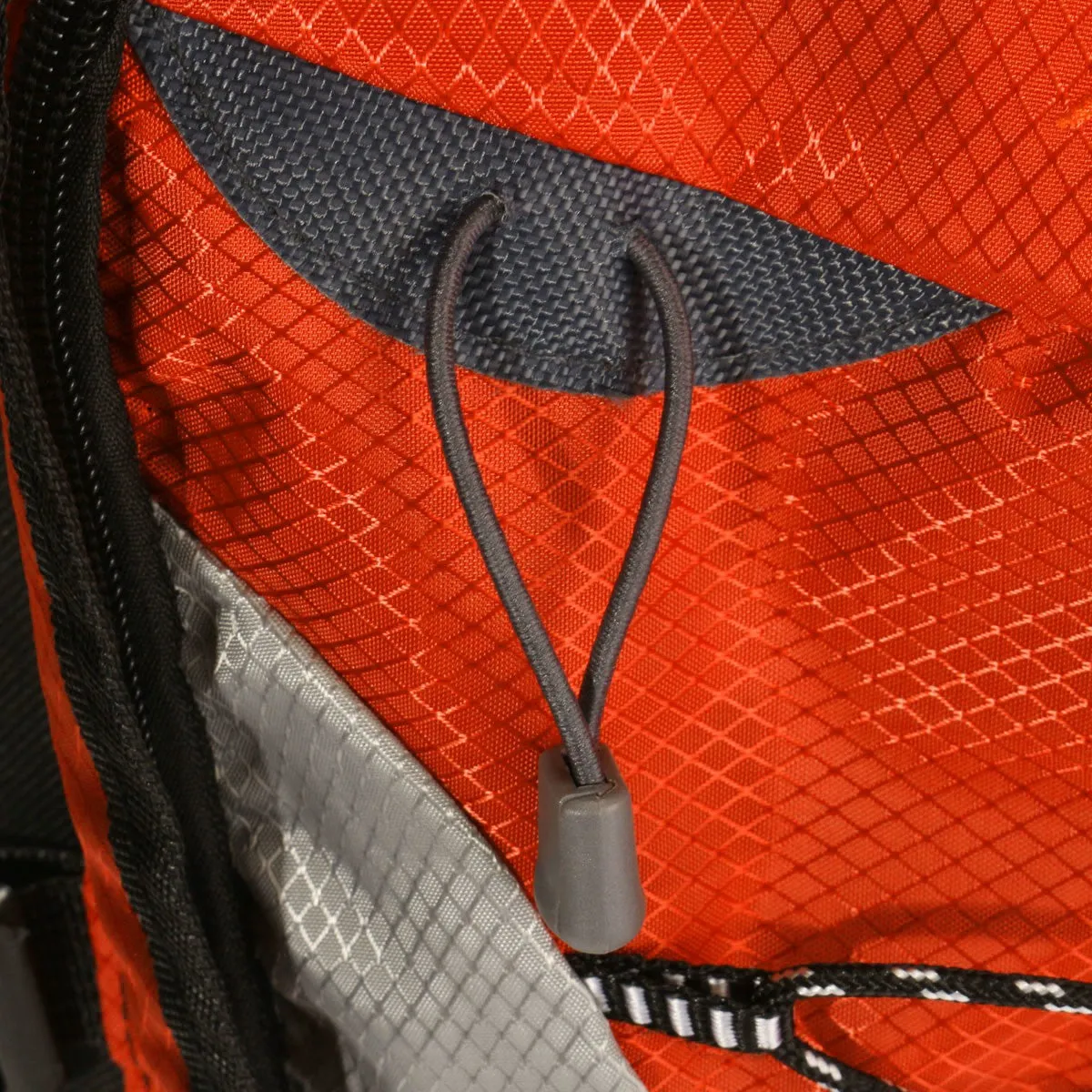 80L Polyester Waterproof Backpack for Camping Outdoors