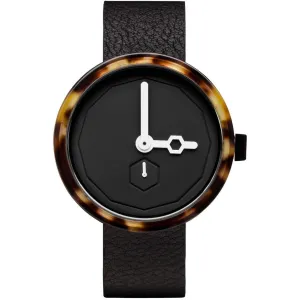 AARK Classic Tortoise Black