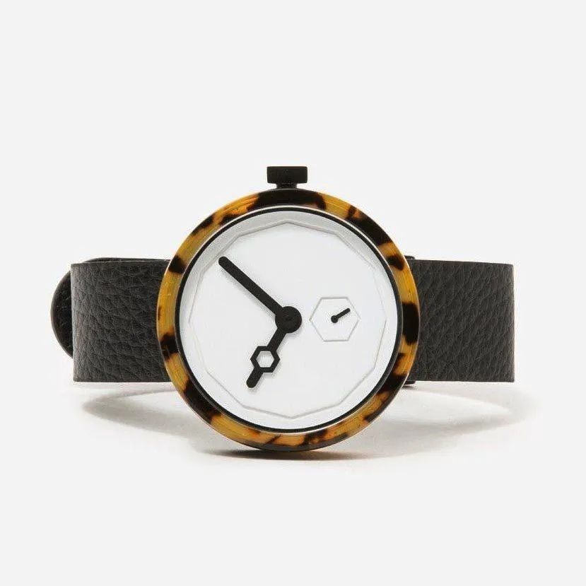 AARK Classic Tortoise White