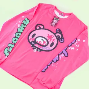 ACDC RAG Bright Gloomy Bear Shirt