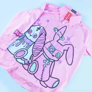 ACDC RAG Bunny Doll Shirt