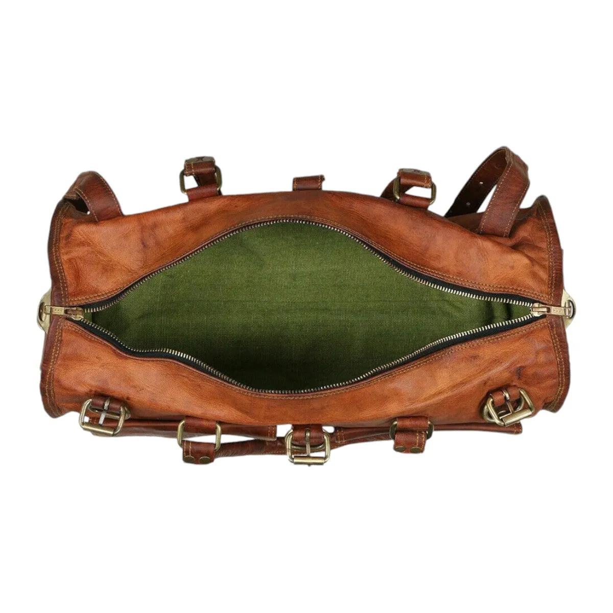 Aden Travel Duffel Bag