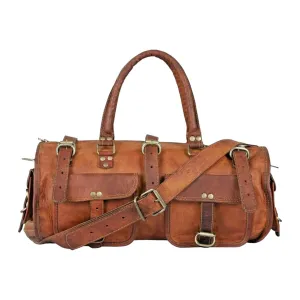 Aden Travel Duffel Bag