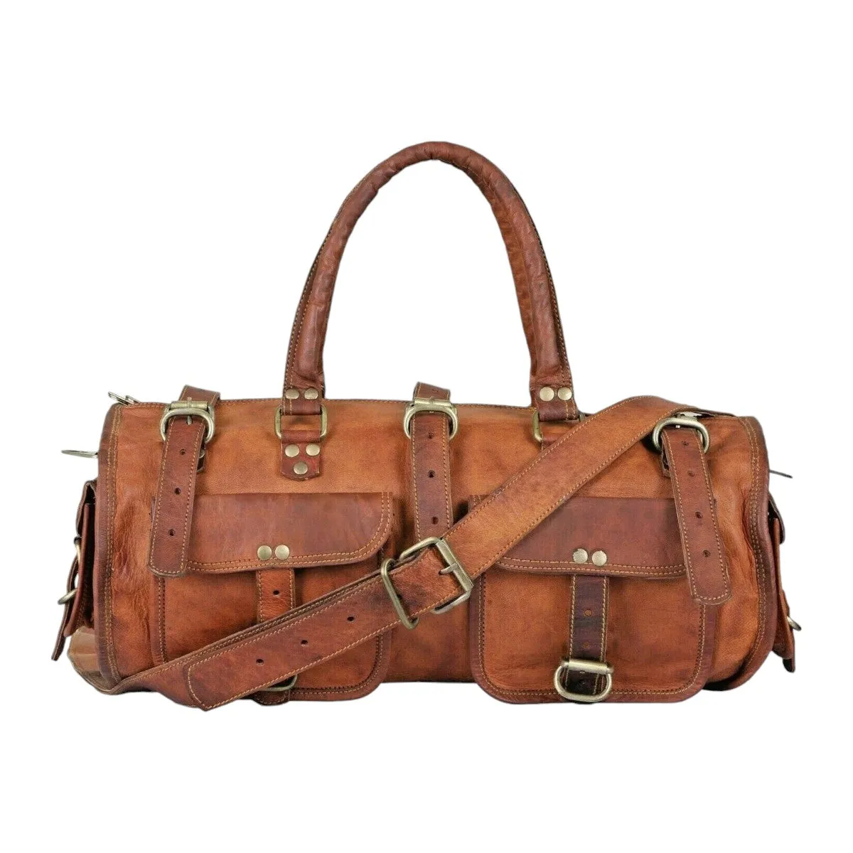 Aden Travel Duffel Bag