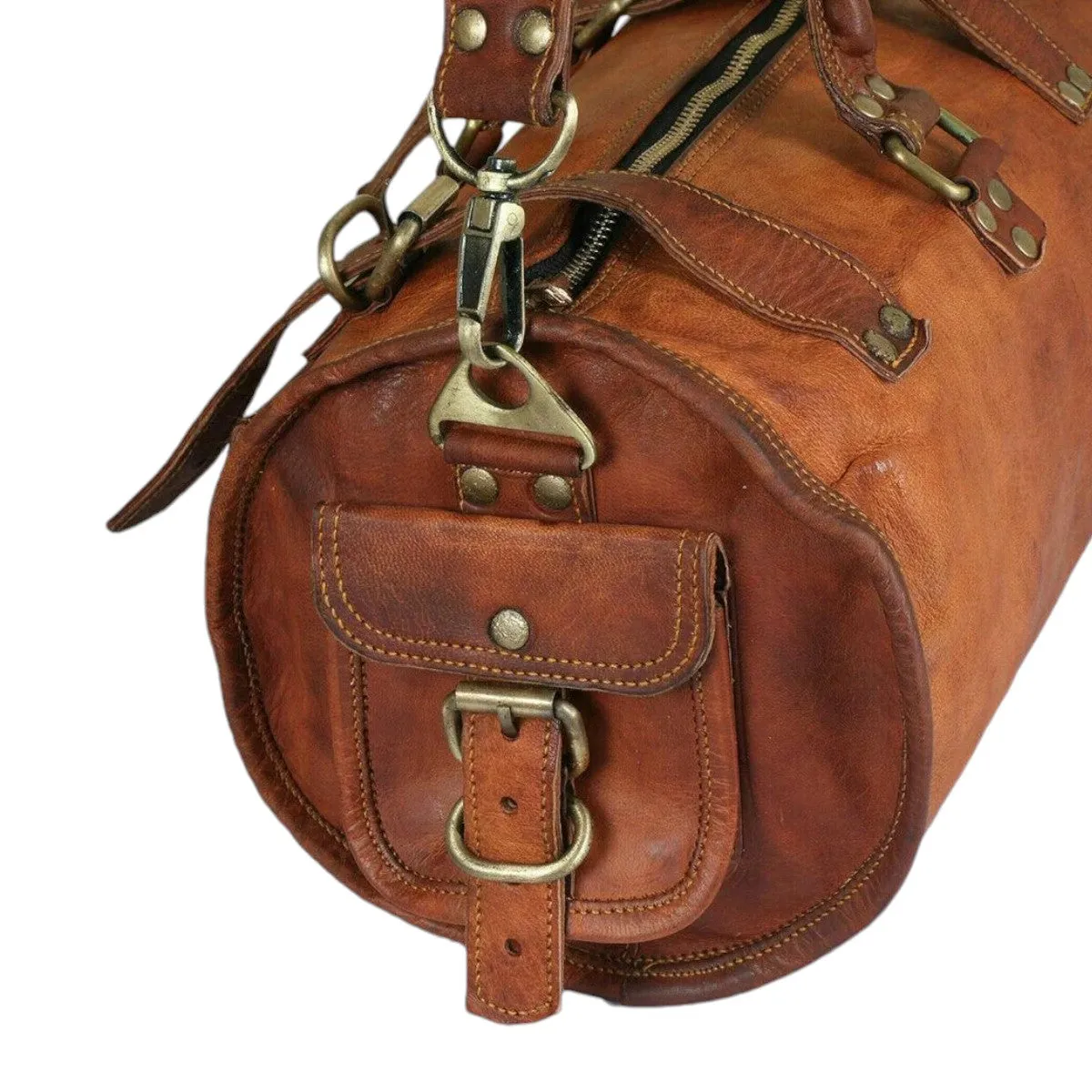 Aden Travel Duffel Bag
