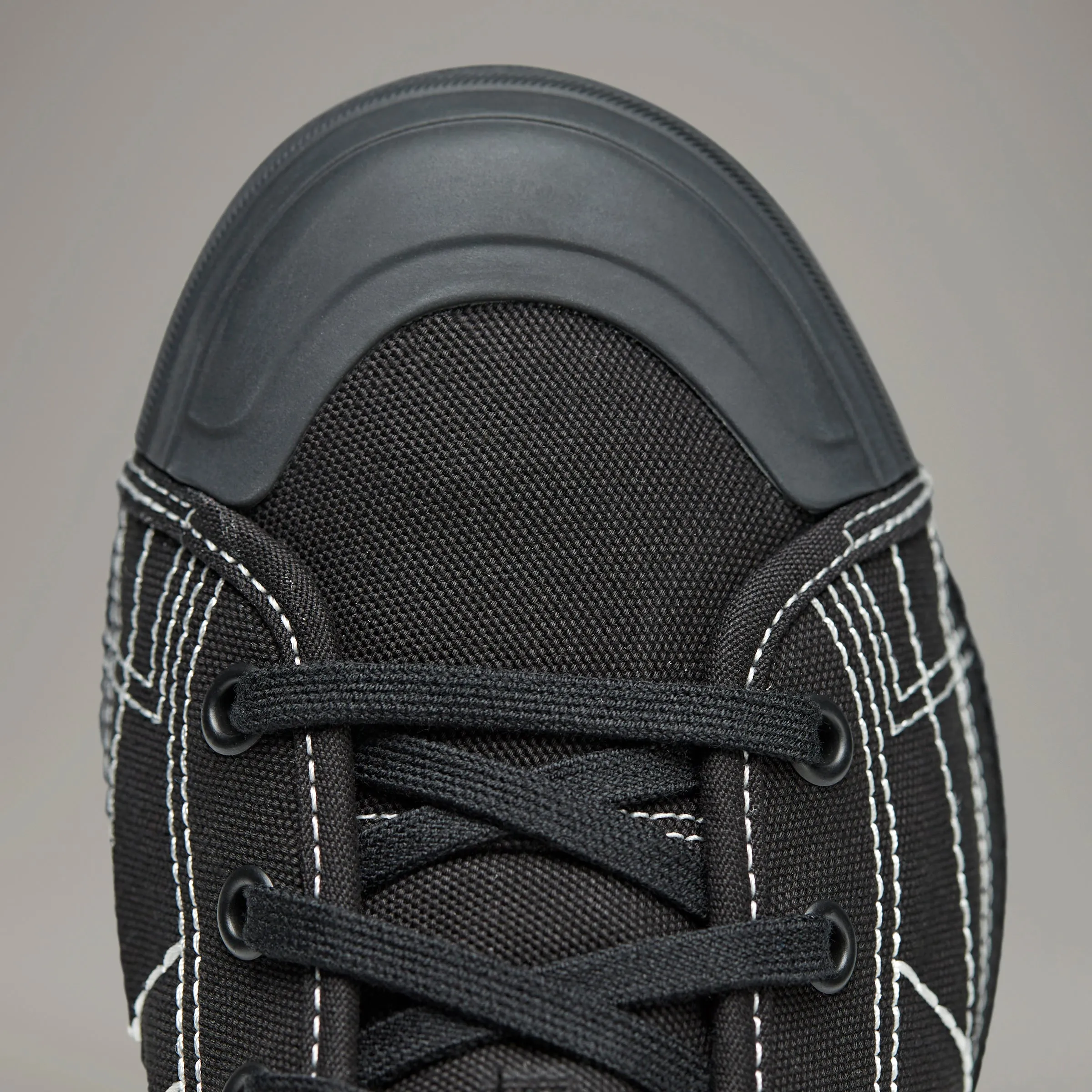 ADIDAS Y-3 Nizza Lo Black