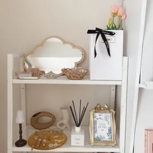 Aesthetic Cloud Mirror