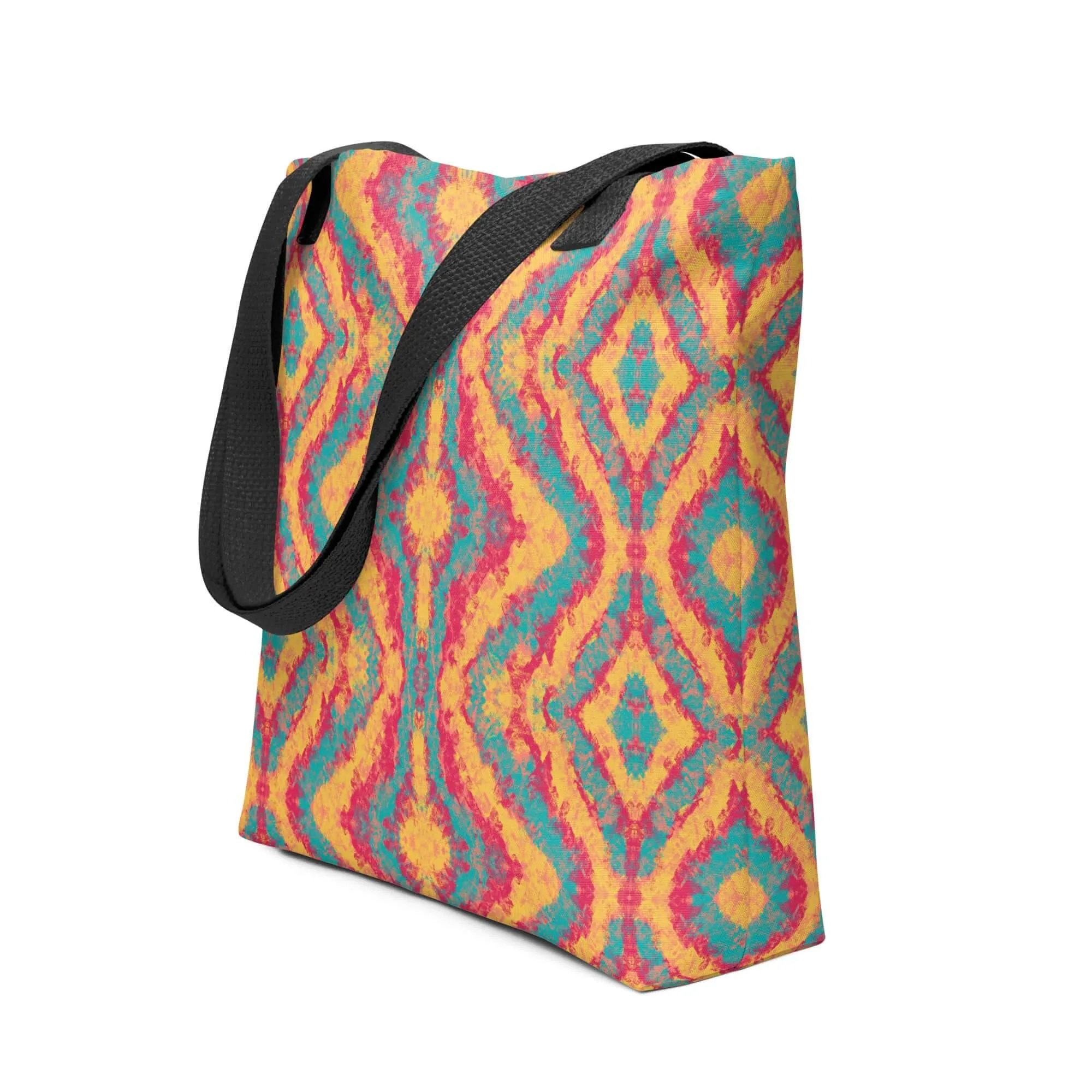 Aesthetic Tote Bag for Women