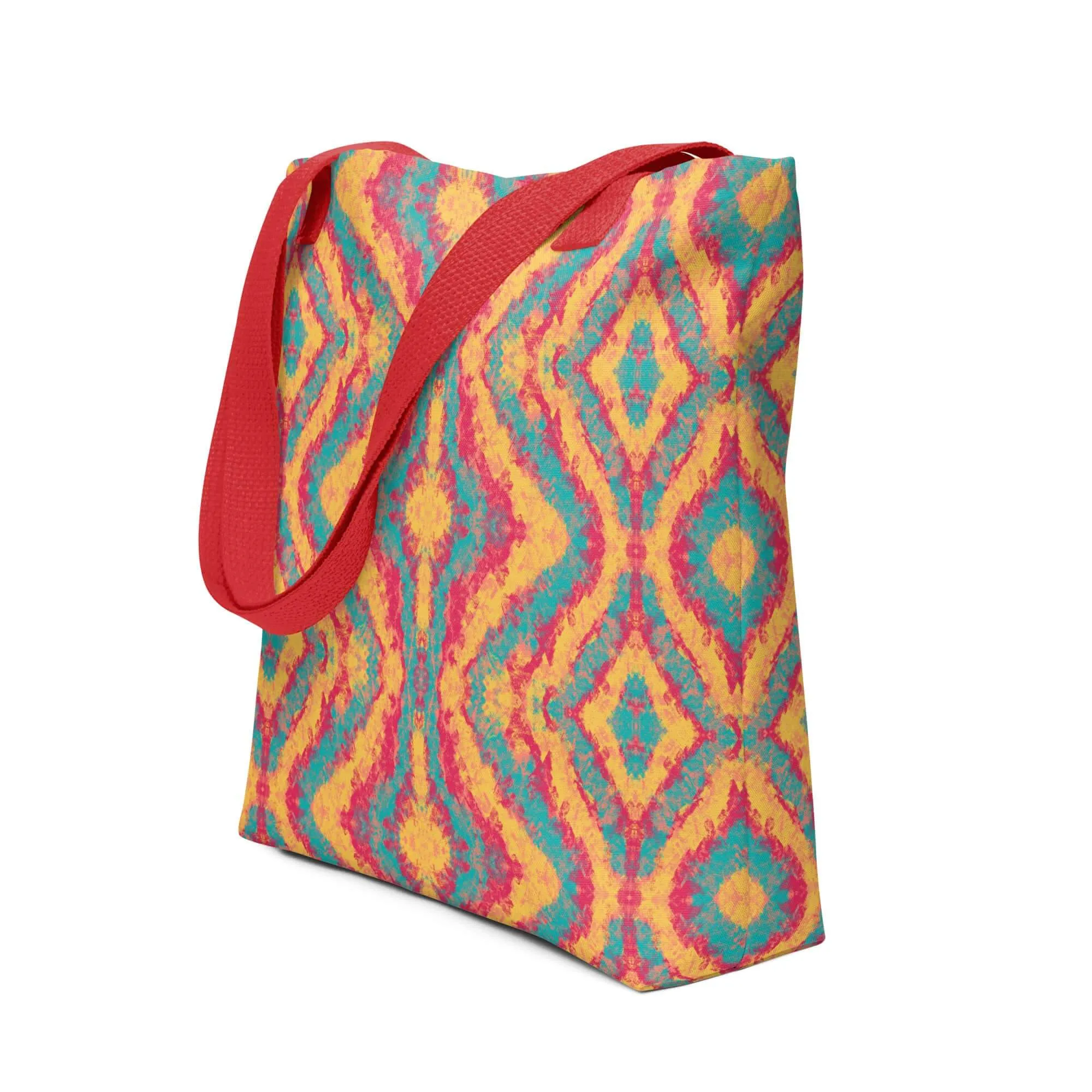 Aesthetic Tote Bag for Women