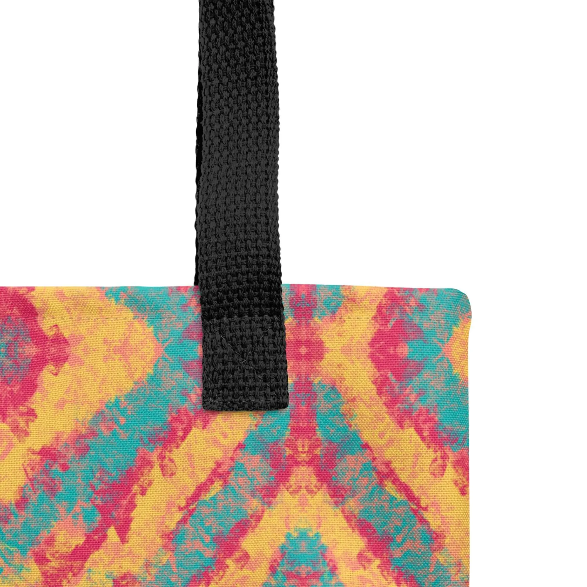 Aesthetic Tote Bag for Women