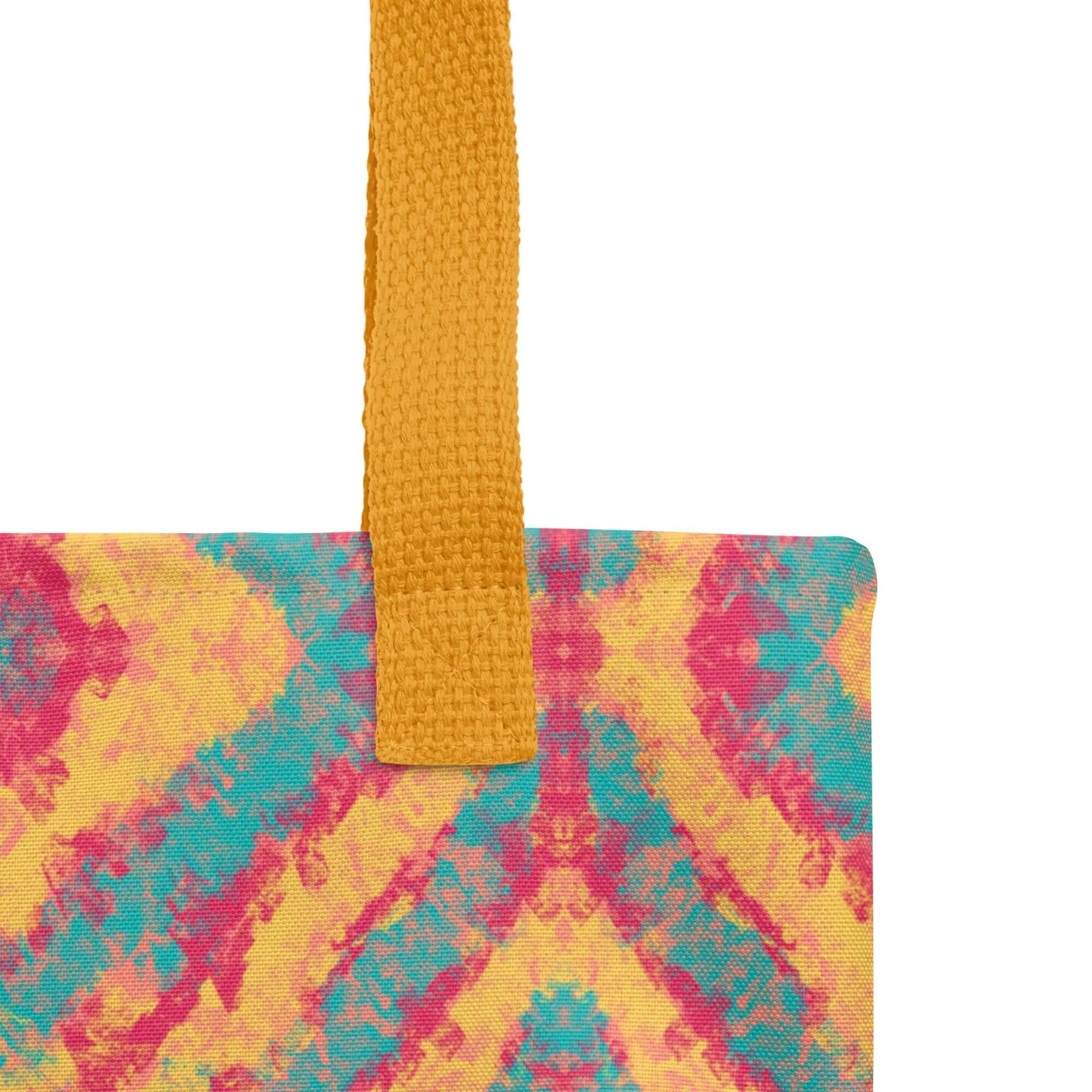 Aesthetic Tote Bag for Women