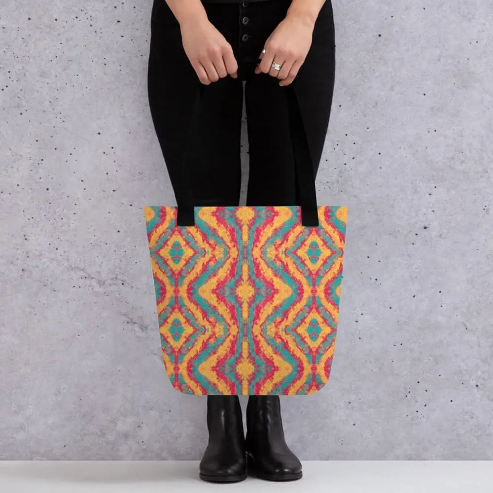 Aesthetic Tote Bag for Women