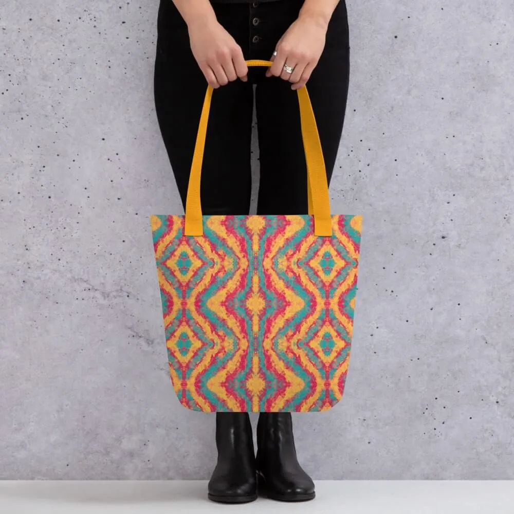 Aesthetic Tote Bag for Women