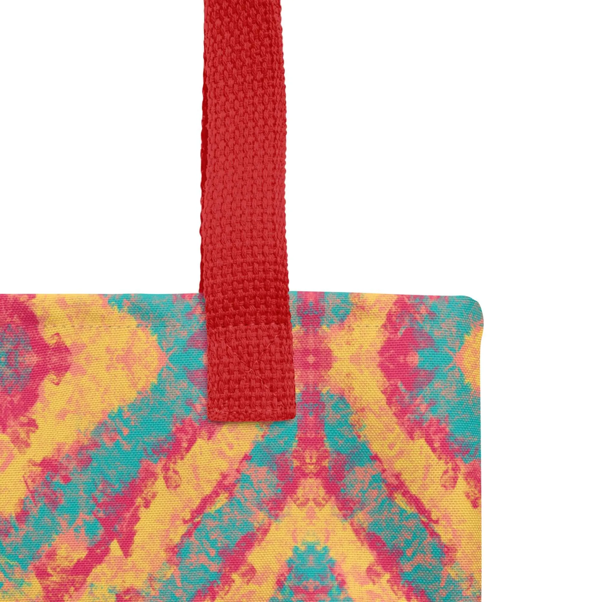 Aesthetic Tote Bag for Women