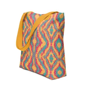 Aesthetic Tote Bag for Women