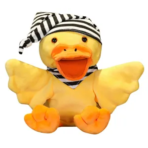 Affordable Animal Hand Puppet