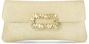 Aheli Clutch Purses for Women Wedding Handmade Evening Handbags Party Bridal Clutch