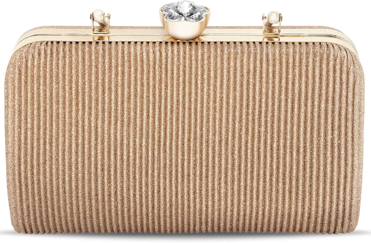 Aheli Indian Clutch Purses Gift for Women Occasion Handmade Evening Handbags Party Bridal