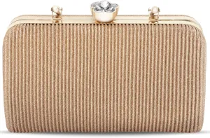 Aheli Indian Clutch Purses Gift for Women Occasion Handmade Evening Handbags Party Bridal