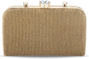 Aheli Indian Clutch Purses Gift for Women Occasion Handmade Evening Handbags Party Bridal