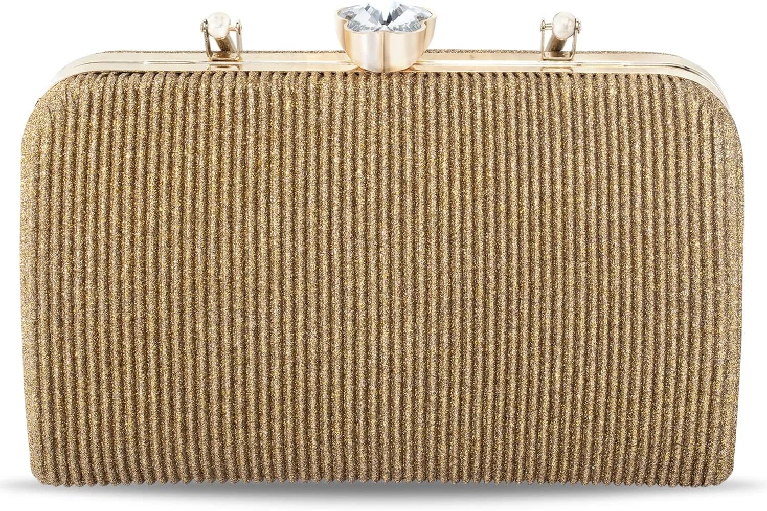 Aheli Indian Clutch Purses Gift for Women Occasion Handmade Evening Handbags Party Bridal