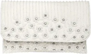 Aheli Indian Potli Bags For Women Evening Bag Clutch Ethnic Bride Purse With Drawstring