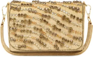 Aheli Indian Potli Bags For Women Evening Bag Clutch Ethnic Bride Purse With Drawstring